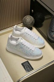 Picture of Alexander McQueen Shoes Men _SKUfw71420995fw